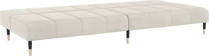 Produktbild vidaXL Schlafsofa (2-Sitzer)