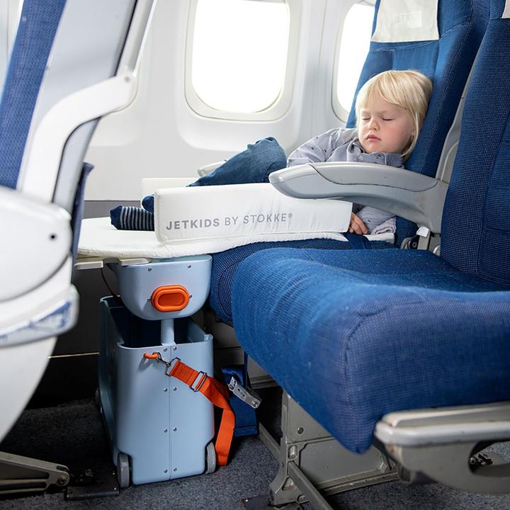 Produktbild Stokke JetKids (20 l, Handgepäck (bis 50l))