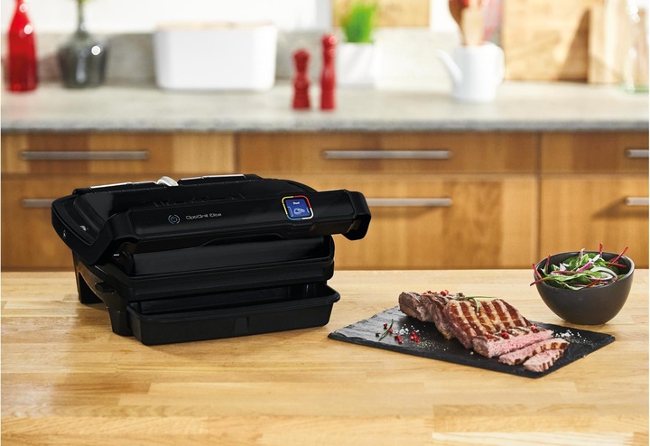 Image du produit Tefal OptiGrill Elite