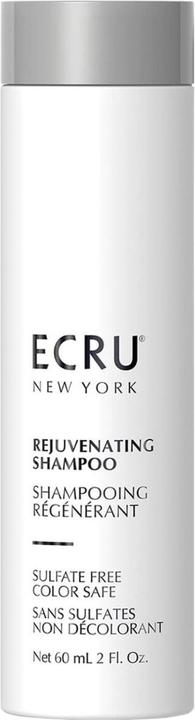 Actual product image Ecru New York ECRU NY Signature - Rejuvenating Shampoo (60 ml)