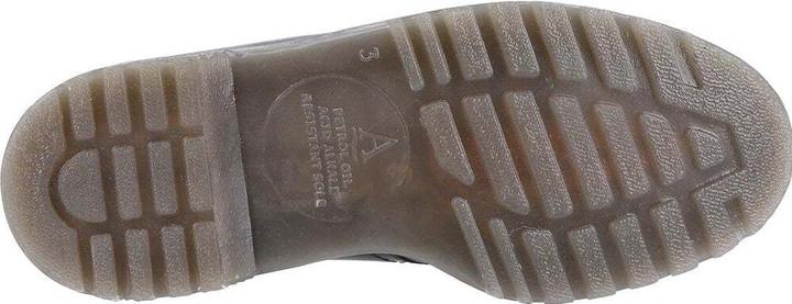 Produktbild Amblers Safety Halbschuhe Aldershot Leder (40)