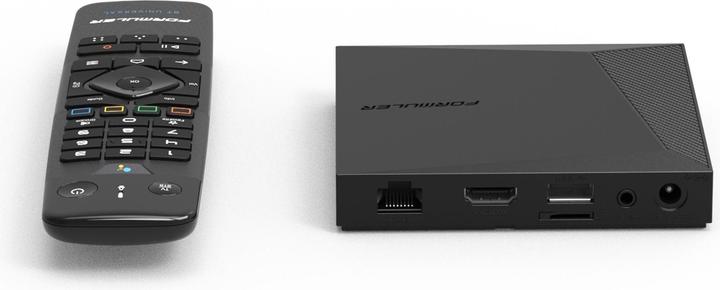 Produktbild Formuler Z 11 Pro BT1 Edition (16 GB, Android 11)