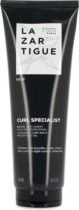 Produktbild Lazartigue Curl Baume Lavant (250 ml, Flüssiges Shampoo)