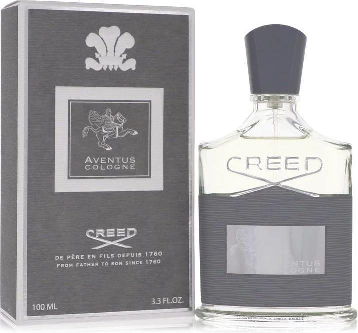 Produktbild Creed Aventus Cologne by Eau de Parfum Spray 100 ml (Eau de Parfum, 100 ml)