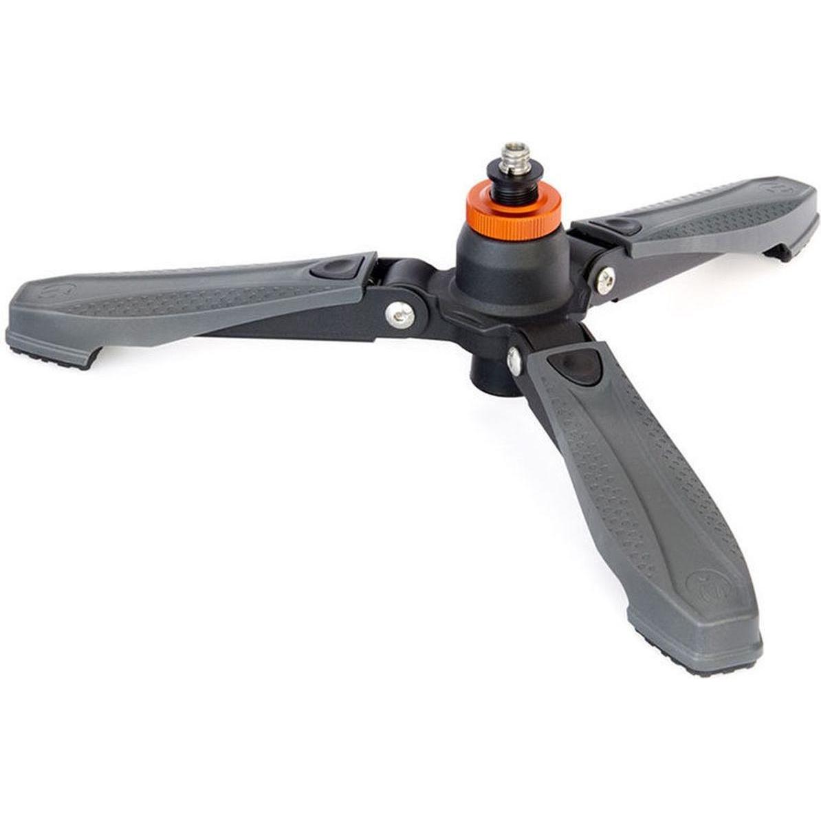 3 Legged Thing Docz 2 Standspinne für Einbeinstative (Kunststoff) (D170401)