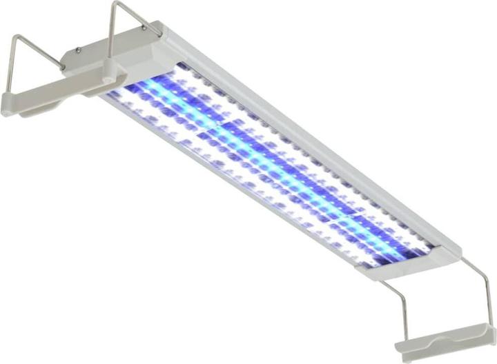 vidaXL Aquariumlampe (LED, 14 W)