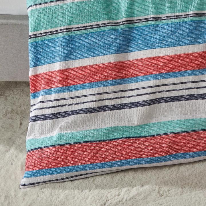 Produktbild Traumschlaf Segelschiff (Bettwäsche Set, 155x220 cm + 80x80 cm)