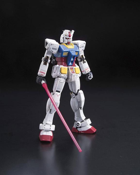 Produktbild Bandai RX-78-2 Gundam