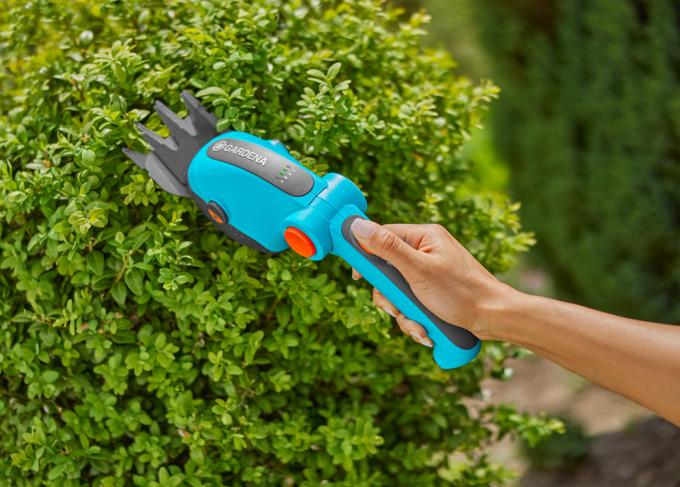 Produktbild Gardena ComfortCut (Akkubetrieb)