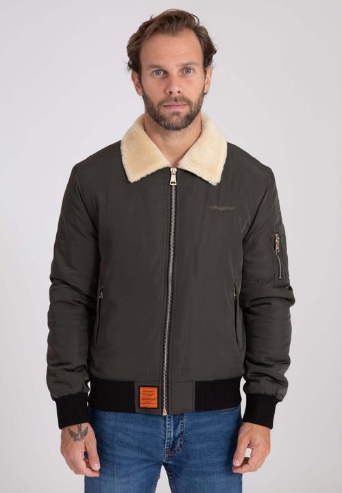 Bombers Original Versmold M bomber jacket