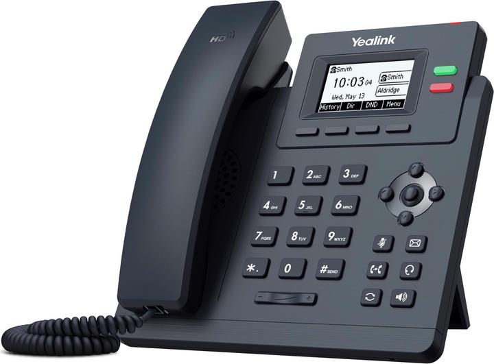 Yealink Desk phone SIP-T31G