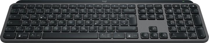 Produktbild Logitech MX Keys S (Deutschland, Kabellos)
