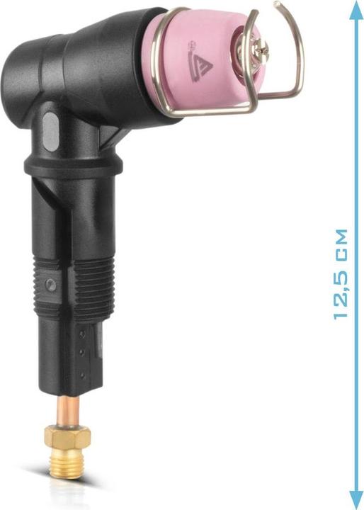 Stahlwerk Testa di taglio al plasma P-60 per le torce di taglio al plasma CUT