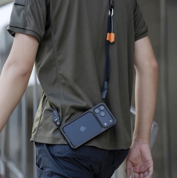 Actual product image Pgytech ProShot Phone Cage (iPhone 17 Pro)