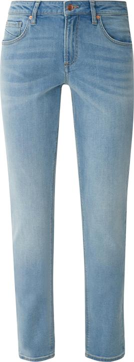 Produktbild S.Oliver Jeans-Hose Jeans Catie / Slim Fit / Mid Rise / Slim Leg (W32/L32)