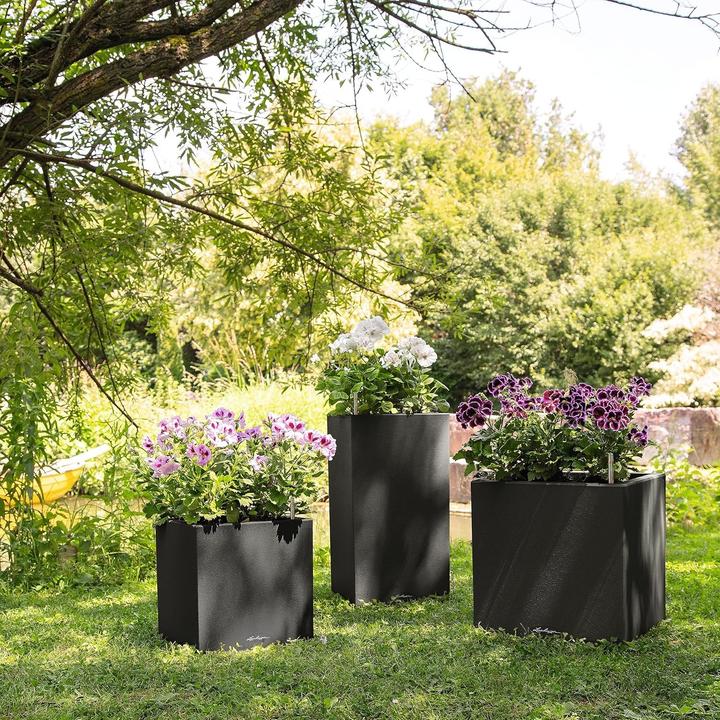 Produktbild Lechuza Canto Stone (40 cm)