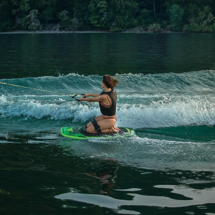 Produktbild Mesle Kneeboard Matrix