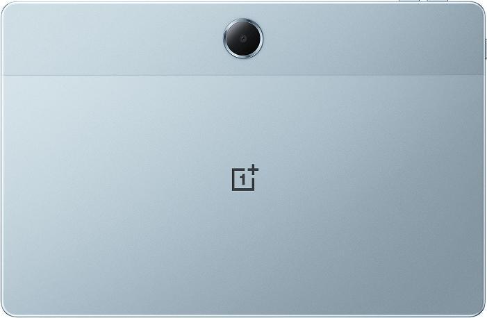 Actual product image OnePlus Pad Lite WiFi + 4G 128GB Blau (4G, 11", 128 GB, Aero Blue)