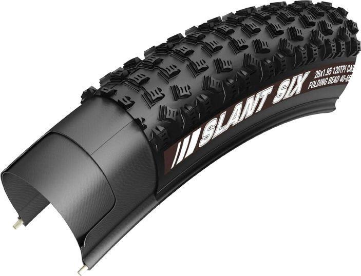 Produktbild Kenda Slant Six (20 x 2.60, 66-584)