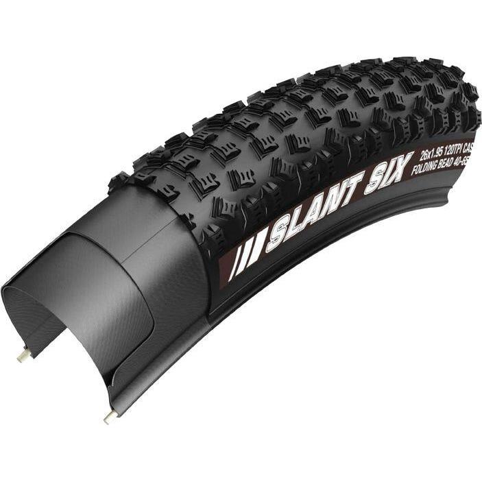 Thumbnail - Kenda, Veloreifen, (20 x 2.60, 66-584)