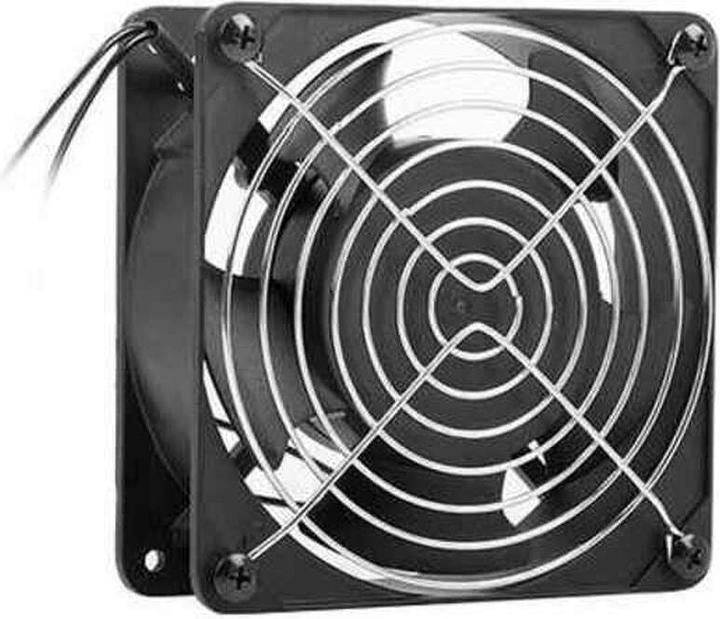 Immagine prodotto Lanberg AK-1501-B Ventola di raffreddamento