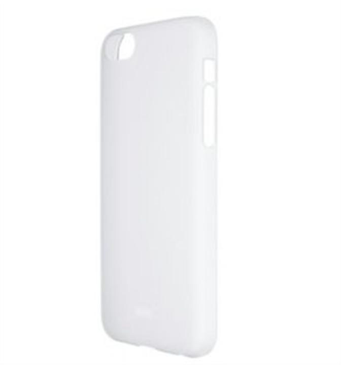 Actual product image Artwizz Rubber Clip for iPhone 5C Transparent (Apple iPhone 5c)