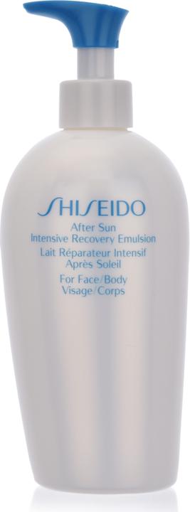 Image du produit Shiseido After Sun (300 ml, Lotion après-soleil)