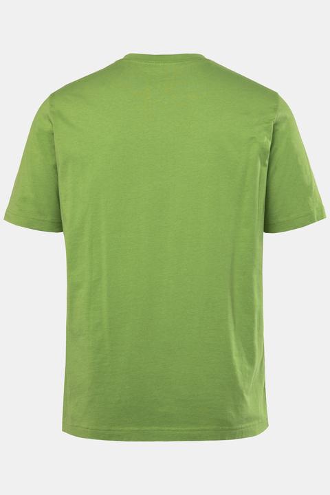 Produktbild JP1880 T-Shirt, Basic, V-Ausschnitt