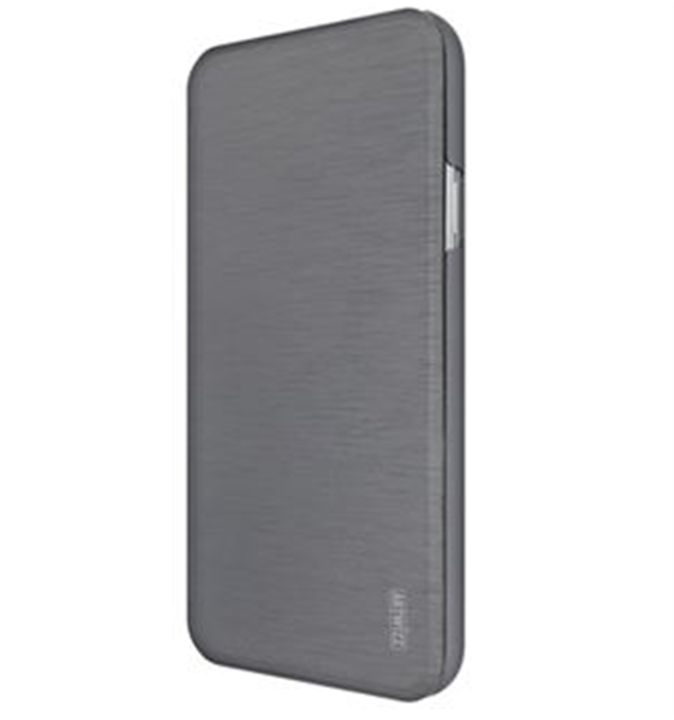 Produktbild Artwizz SmartJacket Schutzclip für Galaxy S5 Titan (Samsung Galaxy S5)