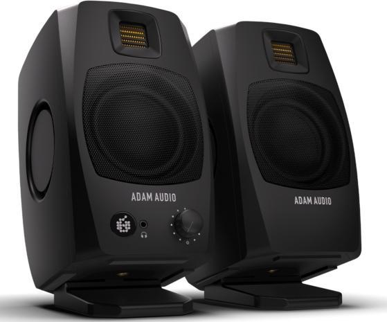 Actual product image Adam Audio D3V (Active, Pair, 2x 70 W)