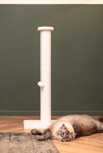 Produktbild Beeztees Serpa (90 cm, White)