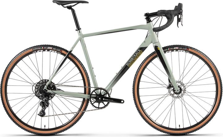 Bombtrack Tension 1 (59 cm)