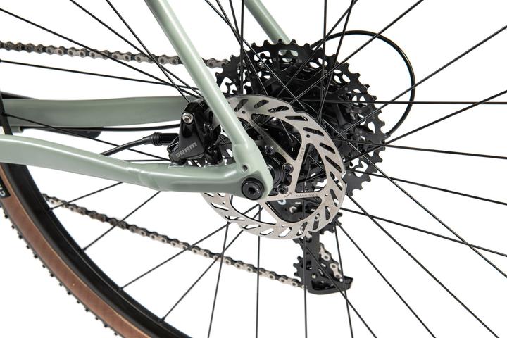 Actual product image Bombtrack Tension 1 (59 cm)