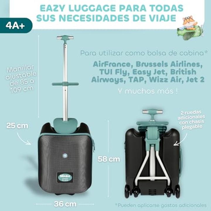 Produktbild Beaba Eazy (22 l)