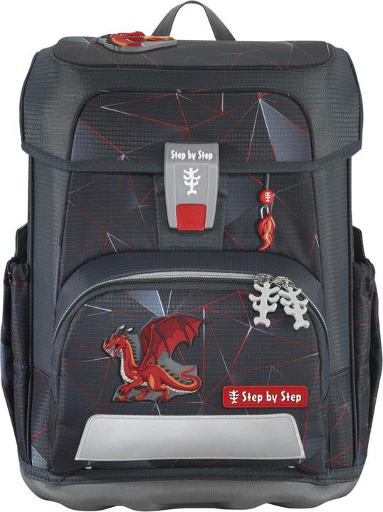 Immagine prodotto Step by Step Scuola zaino Set Cloud (19 l)