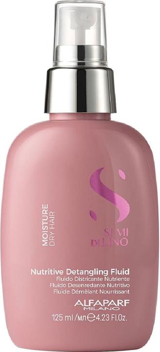 Alfaparf Semi Di Lino Nutritive Detangling Fluid (125 ml)