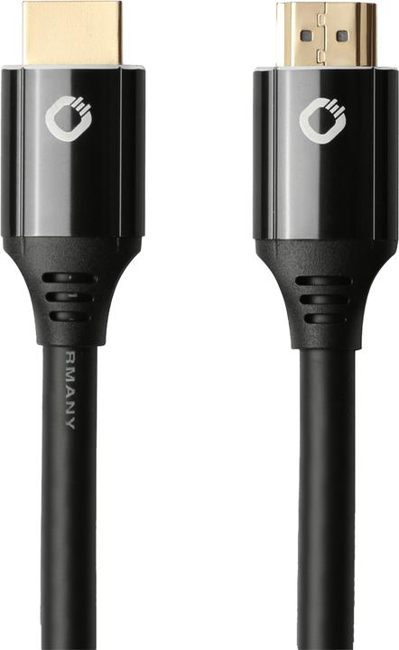 Produktbild Oehlbach HDMI – HDMI (1.50 m, HDMI)