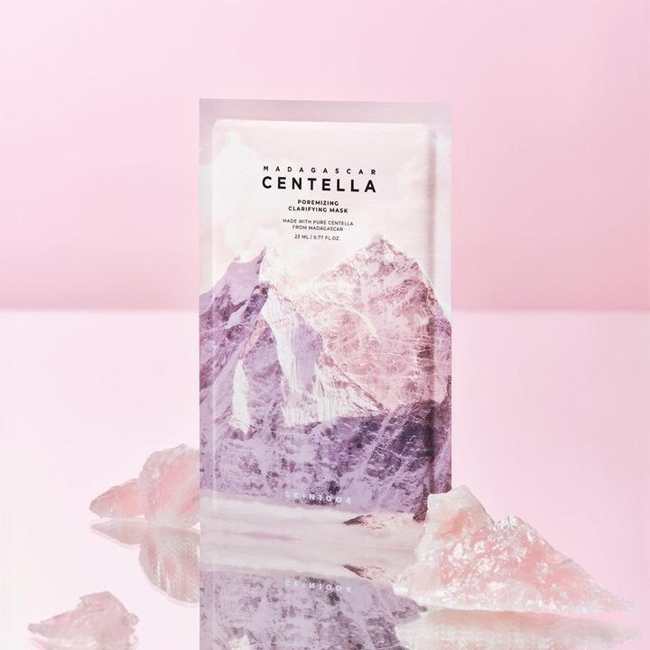 Produktbild Skin1004 Poremizing Clarifying Mask