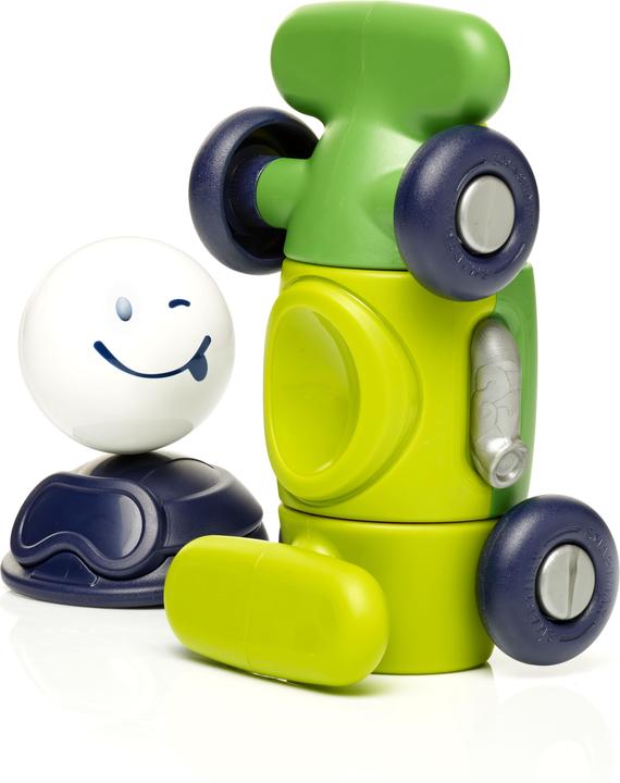 Productafbeelding Smart Games Mijn eerste auto