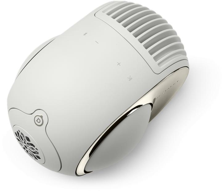 Produktbild Devialet Phantom Ultimate 98 dB (Airplay, Bluetooth, WLAN)