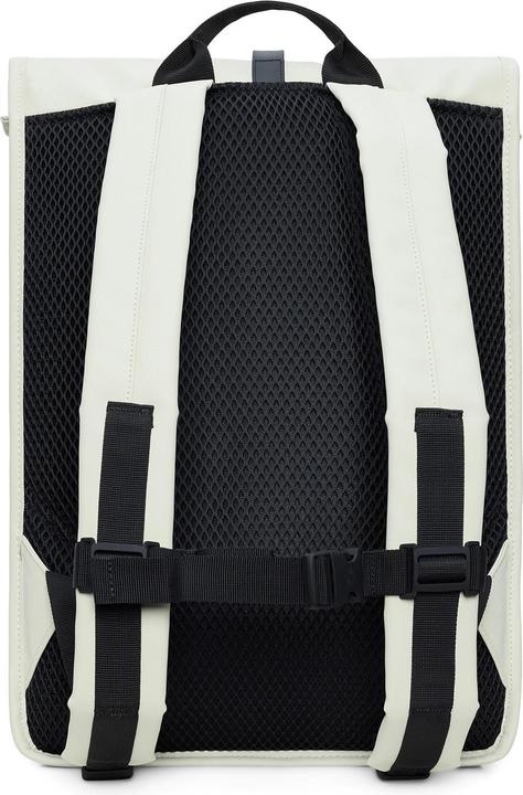 Produktbild Rains Rolltop Rucksack W3 daze (13 l)