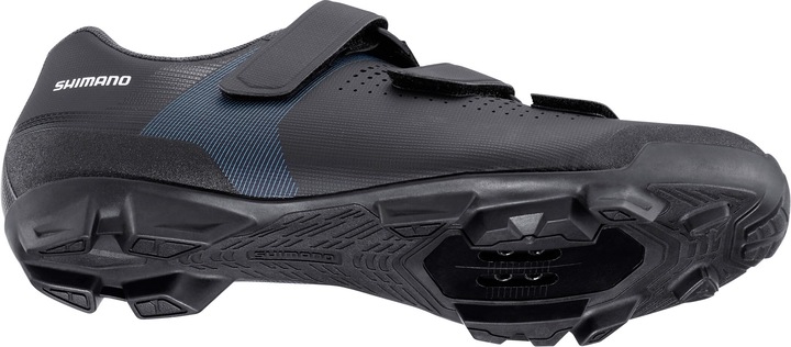 Actual product image Shimano SH-XC1 (41)