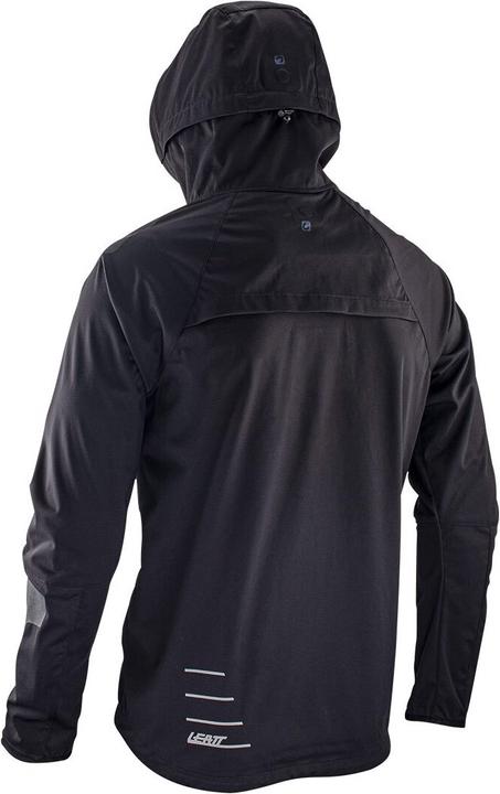 Actual product image Leatt DBX 5.0 (S)