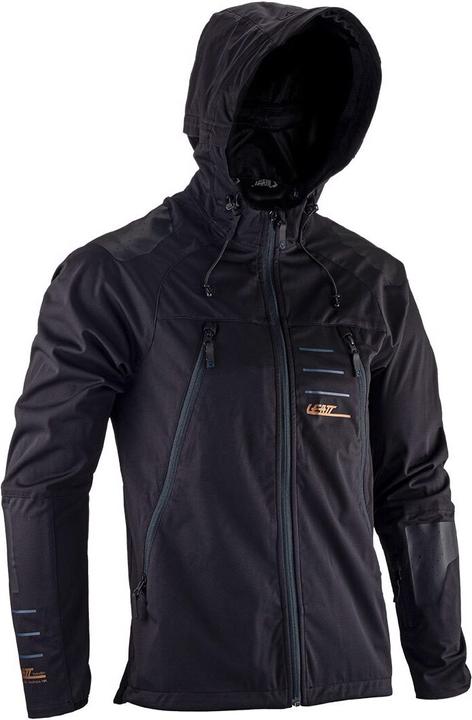 Actual product image Leatt DBX 5.0 (S)