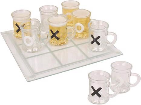 Sombo Drinking Game Chope à Biere