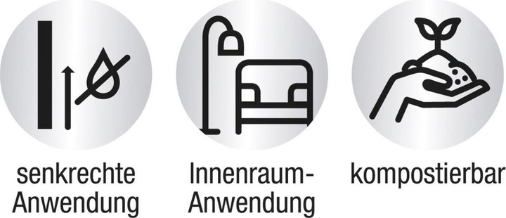 Actual product image Die Höhle der Löwen Rust Pads (500 ml)