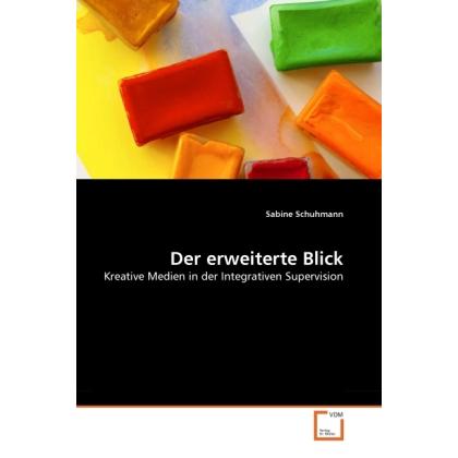 Der erweiterte Blick, Fachbücher