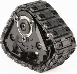 Image du produit Kyosho Traction d'une chenille Mini-Z 4x4