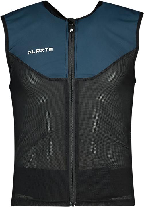 Actual product image Flaxta Behold gentlemen (M, Back protector, Unique specimen)