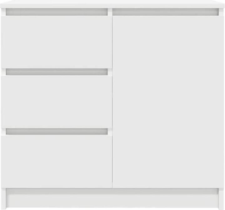 Actual product image vidaXL Ragnar